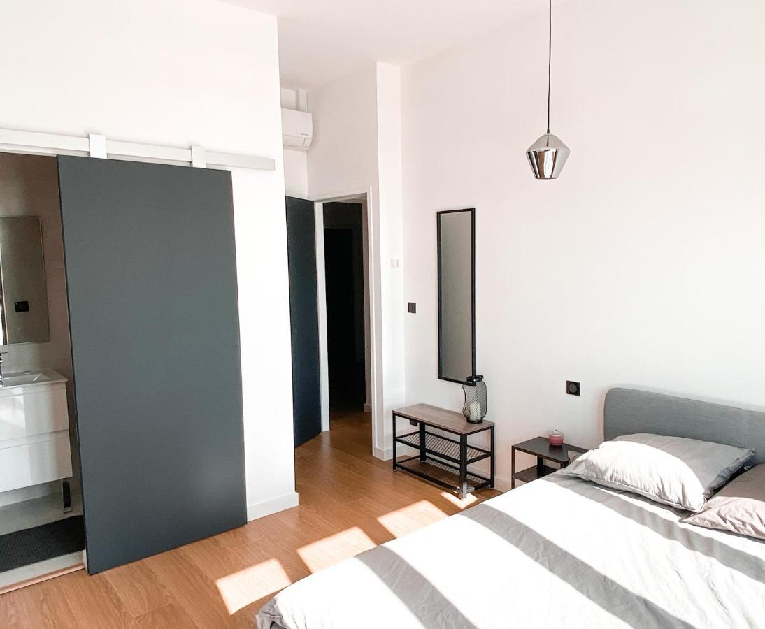La Maison Mickael 马赛 外观 照片
