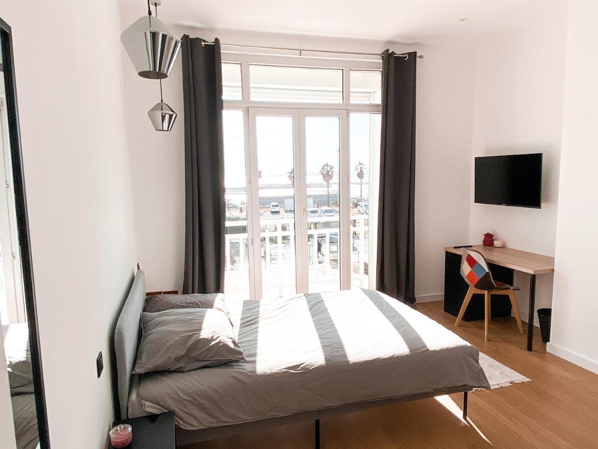 La Maison Mickael 马赛 外观 照片